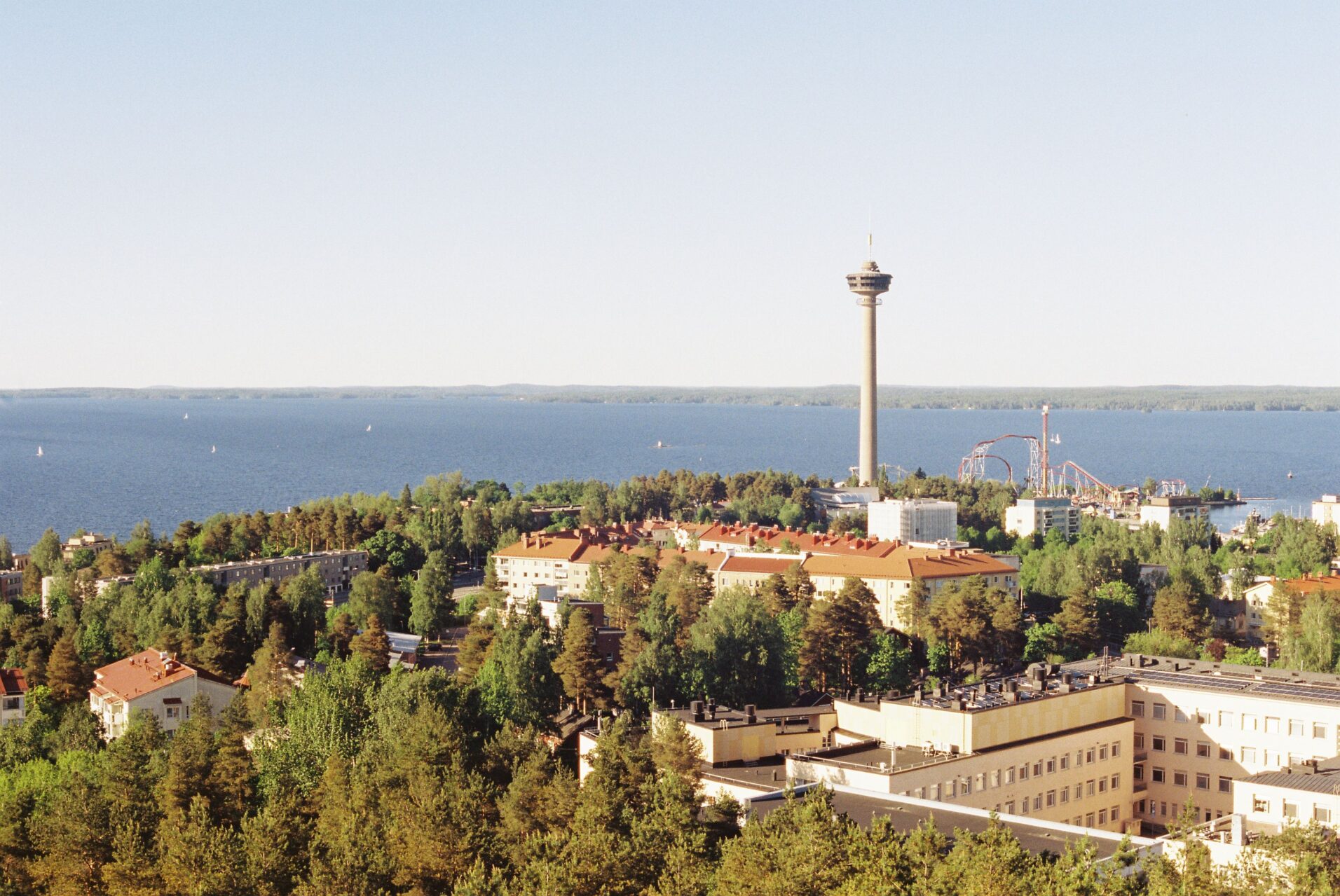 Tampere