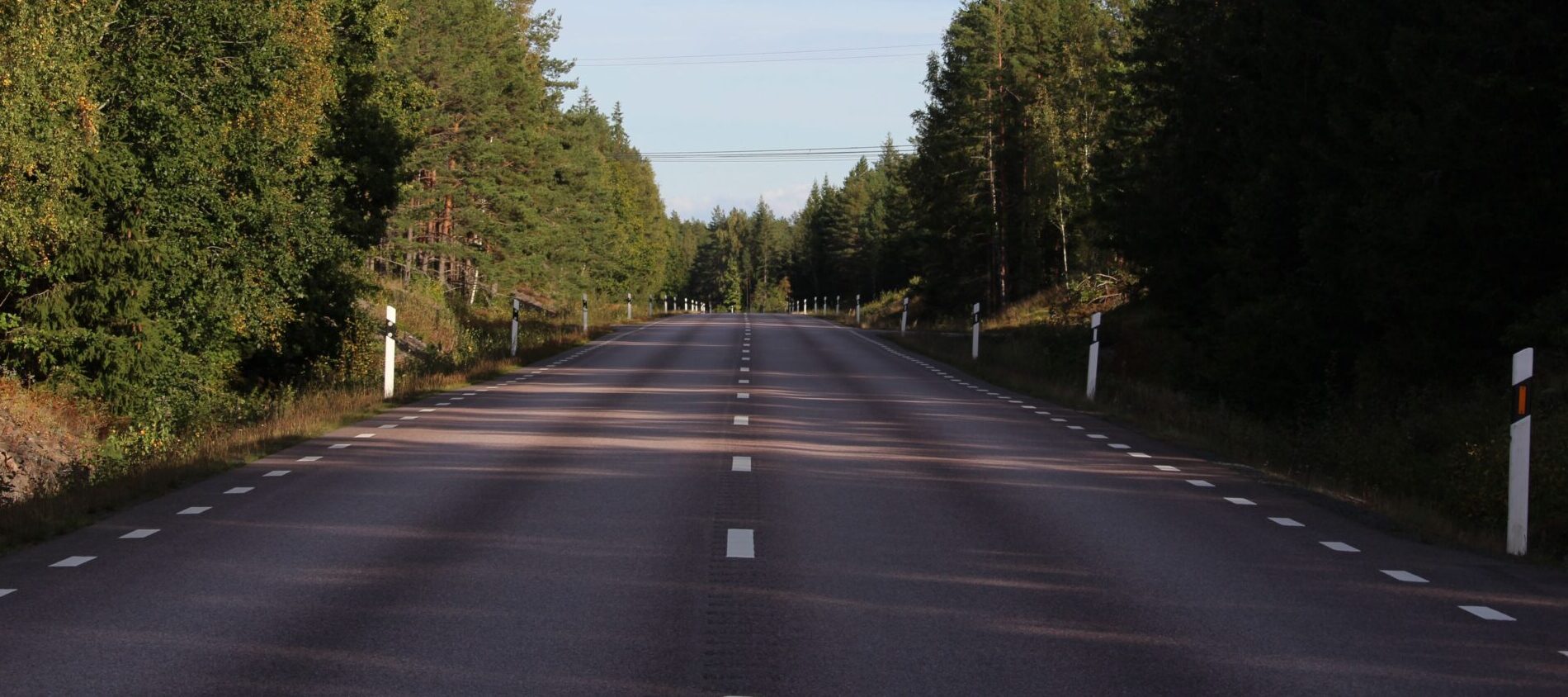 Tyhjä tie
